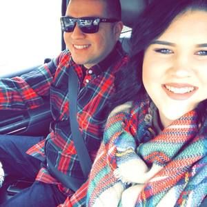 Meet your Posher, Mariah